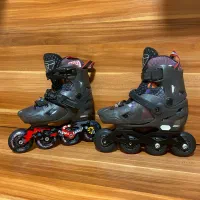 کفش اسکیت|دوچرخه، اسکیت، اسکوتر|تهران, سوهانک|دیوار