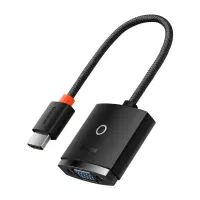 تبدیل hdmi به vga باسئوس