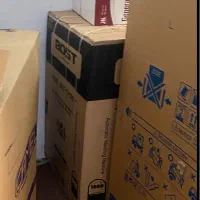 لباسشویی ۷ کیلویی بست