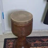 تنبک شیرانی