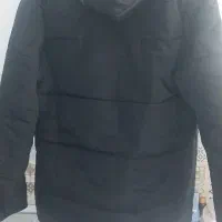 کاپشن کلاسیک زمستانی مدل   CAT اصل