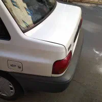 پراید مدل 88