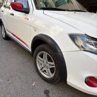 کوییک آر مدل ۹۹ R|خودرو سواری و وانت|تهران, پرستار|دیوار