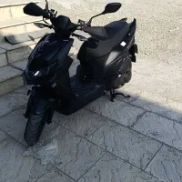 موتور sym200|موتورسیکلت|پردیس, فاز ۸|دیوار