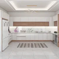 کابینت و کمد دیواری