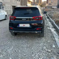 X55پرو|خودرو سواری و وانت|شهریار, شهریار|دیوار