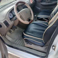 پژو پارس سال