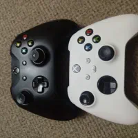 xbox series s ۱/۵ ترابایت|کنسول، بازی ویدئویی و آنلاین|تهران, کوی بیمه|دیوار