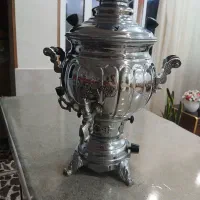 سماور گازی|سماور، چای‌ساز، قهوه‌ساز|شهرکرد, |دیوار