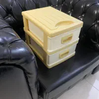 تعدادی کمد زیر قیمت|جاکفشی، کمد، دراور|کرج, گوهردشت|دیوار