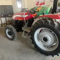 تراکتور ۴۷۰جفت