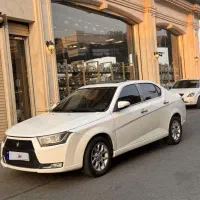 دنا توربو اتوماتیک