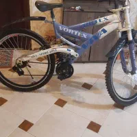 دوچرخه سایز ۲۶