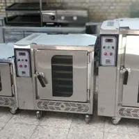 فر شیرینی کانوکشن|فروشگاه و مغازه|تهران, باشگاه نفت|دیوار