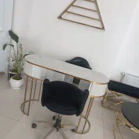 اجاره میز و پذیرش کادر در لایههای زیر