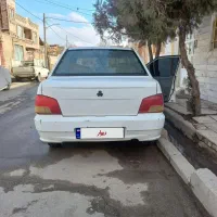 پراید ۸۸|خودرو سواری و وانت|آبیک, |دیوار