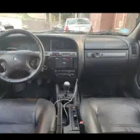 زانتیا 2000|خودرو سواری و وانت|قزوین, |دیوار