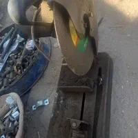 باسکول بخاری کاربراتور لاستیک سنگ فرز پروفیل بر|ابزارآلات|شهرضا, |دیوار