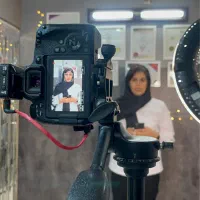 عکاسی حرفه‌ای پرتره، اسپرت و فضای باز
