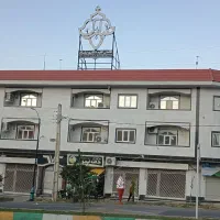 اجاره مغازه در بهترین لوکیشن شهر رامیان