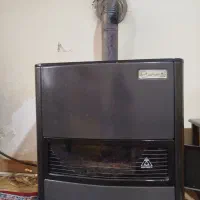 بخاری در حد نو