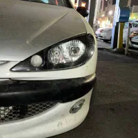 چراغ ۲۰۶کروز،رینگ oz لجندا،رم ایر،اگزوز سورن توربو|قطعات یدکی و لوازم جانبی|اهواز, زیتون کارمندی|دیوار