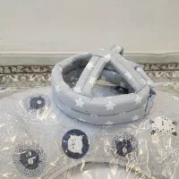 سرویس خواب نوزاد . قنداق فرنگی . بالشت شیر دهی|اسباب و اثاث بچه|اهواز, کمپلو شمالی|دیوار