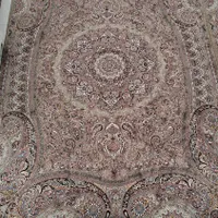 دو تخته فرش نه متری
