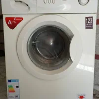 لباسشویی اسنوا با ارسال نصب رایگان