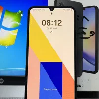 a34 5g درحد اک نقد واقساط