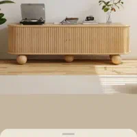 میز تی وی دراور کنسول|بوفه، ویترین، کنسول|مشهد, شایه|دیوار