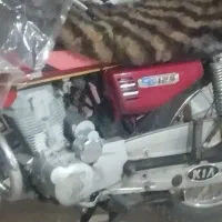 هندا پرواز ۱۲۵|موتورسیکلت|آسارا, |دیوار