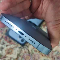 Iphone 13 pro max lla 128G|موبایل|قم, صفائیه|دیوار
