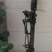 جعبه فرمان هیدرولیک پراید