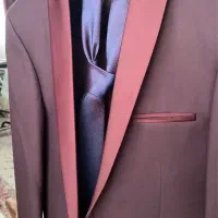 کت و شلوار مردانه  خارجی در حد نونو