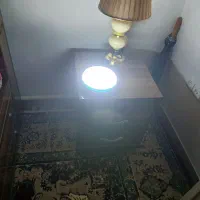 چراغ شارژی بسیار قوی