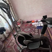 اسکی فضایی در حد نو