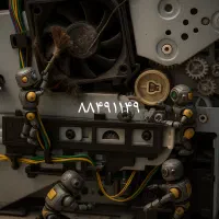 تعمیرات (تخصصی) پرینتر خود را به ما بسپارید