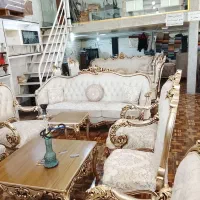 مبلمان آداک مرند|مبلمان خانگی و میز عسلی|جلفا, |دیوار