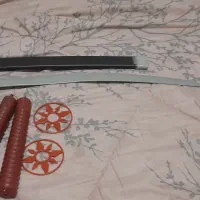 شمشیر بچه ها|اسباب‌بازی بچه|گنبد کاووس, |دیوار