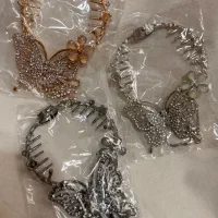 تعدادی کش و گیره به فروش میرسد به قیمت عمده|حراج|سهند, |دیوار