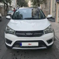 Mvm X22/ ام وی ام ایکس ۲۲ اتوماتیک ۱۳۹۶ اسپورت