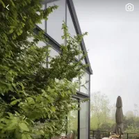 ۸۸ متر ۲ خواب ۲ طرف نور کوی بهار/کم واحد