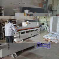 برشکار و مونتاژ کار کابینت