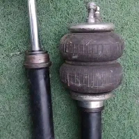 کمک بالن دوقلو