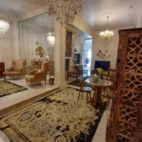 ۱۳۰ متر صادقیه///طبقه اول|اجارهٔ آپارتمان|تهران, صادقیه|دیوار