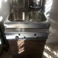 سرخ کن