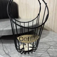 استند نسکافه