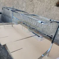 سبد ابچکان پشت پنجره با دوسال ضمانت|آبچکان و نظمدهنده ظروف|تهران, شهرک ولیعصر جنوبی|دیوار