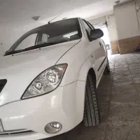 تیبا دو مدل 1400 29تا کار|خودرو سواری و وانت|تهران, گلستان (شهرک راه آهن)|دیوار